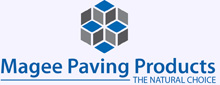 Visit Magee Paving Products website