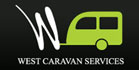 Visit West Caravan Services website