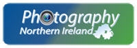 Visit Photography Northern Ireland website