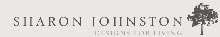 Visit Sharon Johnston Designs for Living website