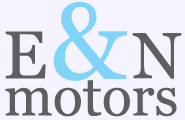 Visit E&N MOTORS website