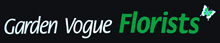 Visit Garden Vogue Florist ( S & J Taylor est: 1971) website