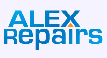 Visit Alex Repairs website