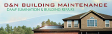 Visit D&N Building Maintenance website