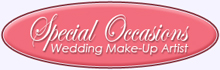 Visit Special Occasions Bridal MakeUp Artist website