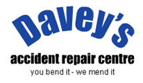 Visit Davey
