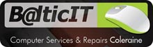 Visit BalticIT website