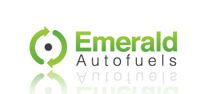 Visit Emerald Autofuels Ltd website