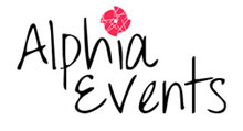 Visit Alphia Events website