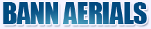 Visit BANN AERIALS website