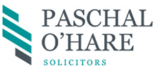 Paschal O'Hare Solicitors, Belfast Company Logo
