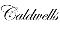 Caldwells Jewellers, Ballymena Company Logo