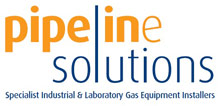Pipeline Solutions NI ltdLogo