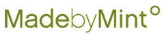 Visit MadebyMint website