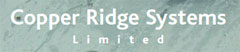 Visit Copper Ridge Systems Ltd website