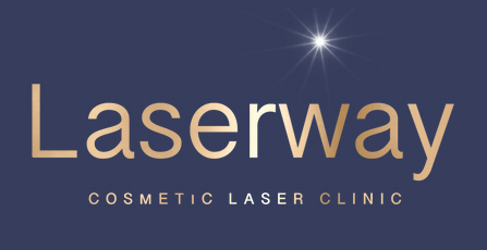Laserway Cosmetic Laser Clinic Logo