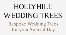 Visit Hollyhill Wedding Trees website