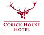 Visit Corick House Hotel website