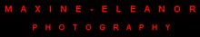 Visit Maxine-Eleanor Photography website