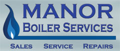 Visit Manor Boiler Services website