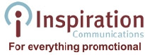 Visit Inspiration Communications website