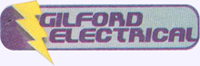 Visit Gilford Electrical website