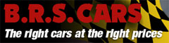 Visit B R S Cars website