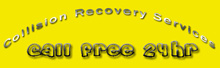 Visit Collision Car Recovery Services website