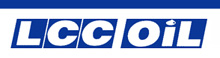 LCC OIL, Cookstown Company Logo