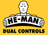 Visit Dual Controls IE website