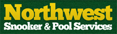 Visit Northwest Snooker & Pool Services website
