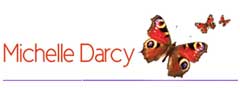 Visit Michelle Darcy.com website