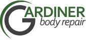 Visit Gardiner Body Repair website