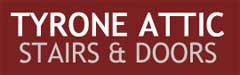 Visit Tyrone Attic Stairs website