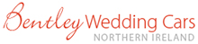 Visit Bentley Wedding Cars Northern Ireland website