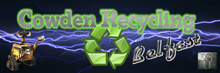 Visit Cowden Recycling website