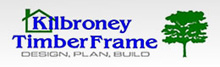 Visit Kilbroney Timberframe website