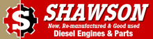 Visit Shawson Diesel Engines NI website