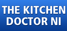 Visit The Kitchen Doctor NI website