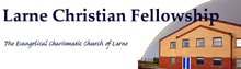 Visit Larne Christian Fellowship website