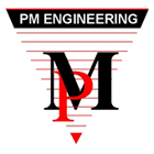 PM Engineering Ltd. Logo