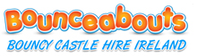Visit Bounce-Abouts Bouncy Castle Hire website
