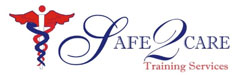 Visit Safe2Care website