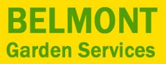 Visit Belmont Garden Services website
