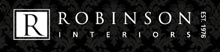 Visit Robinson Interiors website