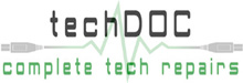 Visit TechDOC website