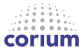 Visit Corium Ltd website