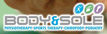 Visit Body And Sole website