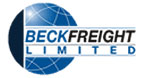 Visit Beck Freight Ltd website
