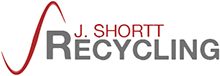 J. Shortt Recycling & Scrap Yard Armagh Logo